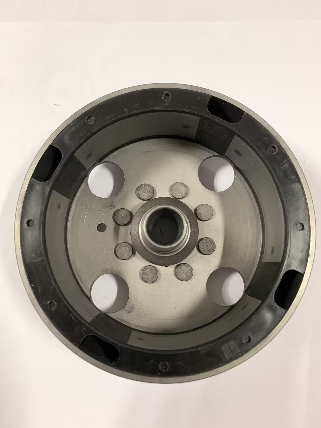 NS8105 flywheel
