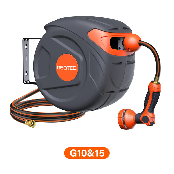 NEOTEC G10&G15 Series