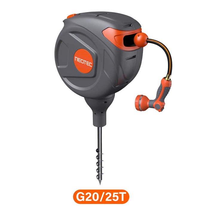NEOTEC G20 G25T Series