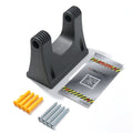 Outdoor UV Resistant Plastic Wall Bracket Compatible G50 Series 130ft 85ft Neotec Retractable Hose Reel