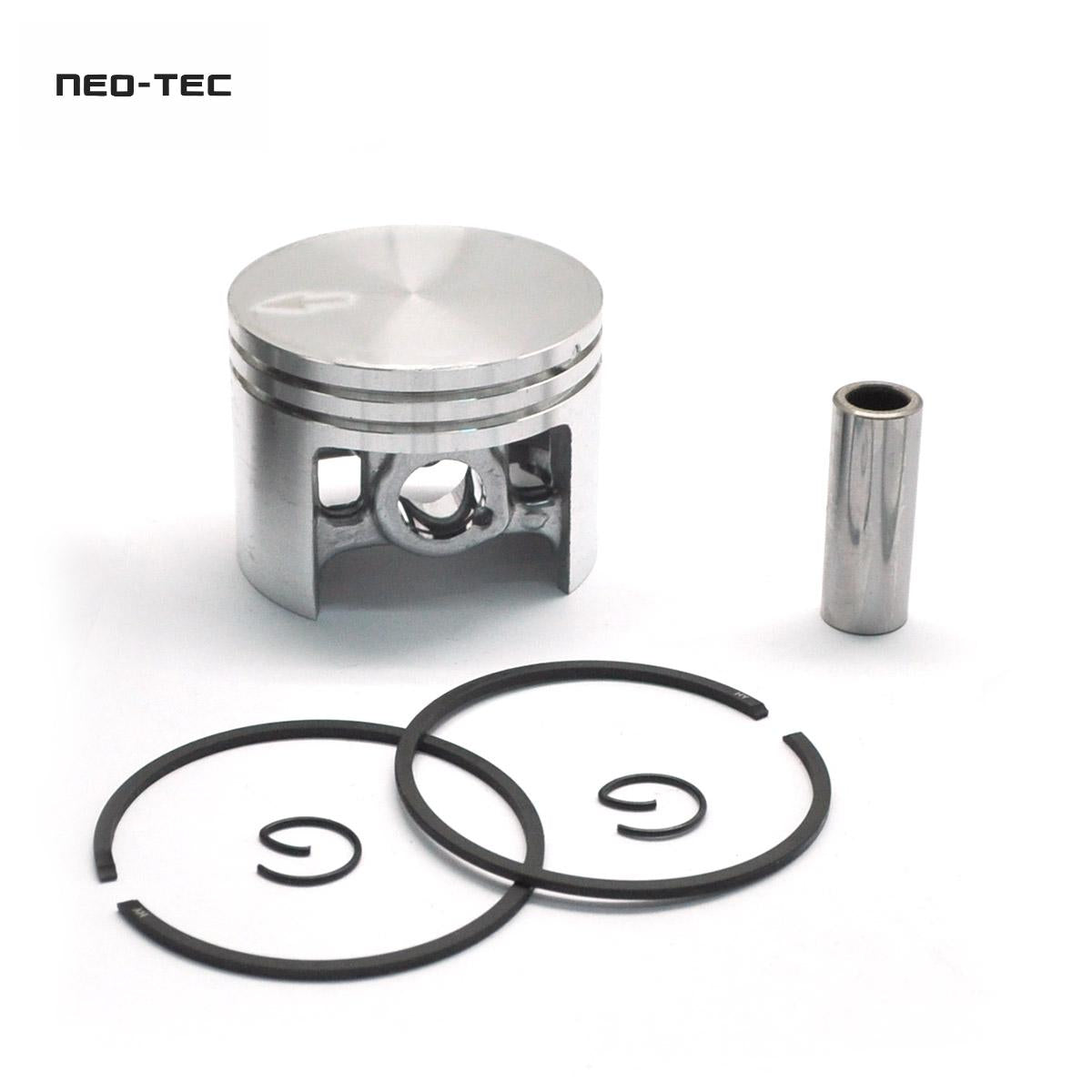 Piston Assembly Fit for Stihl 038/MS380/MS381 - OEM 1119 030 2003