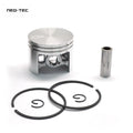 Piston Assembly Fit for Stihl 038/MS380/MS381 - OEM 1119 030 2003