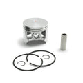 Piston Assembly Ø54mm&Ø56mm Fit for STIHL 065/066/MS650/MS660 Chainsaw OEM 1122 030 2005