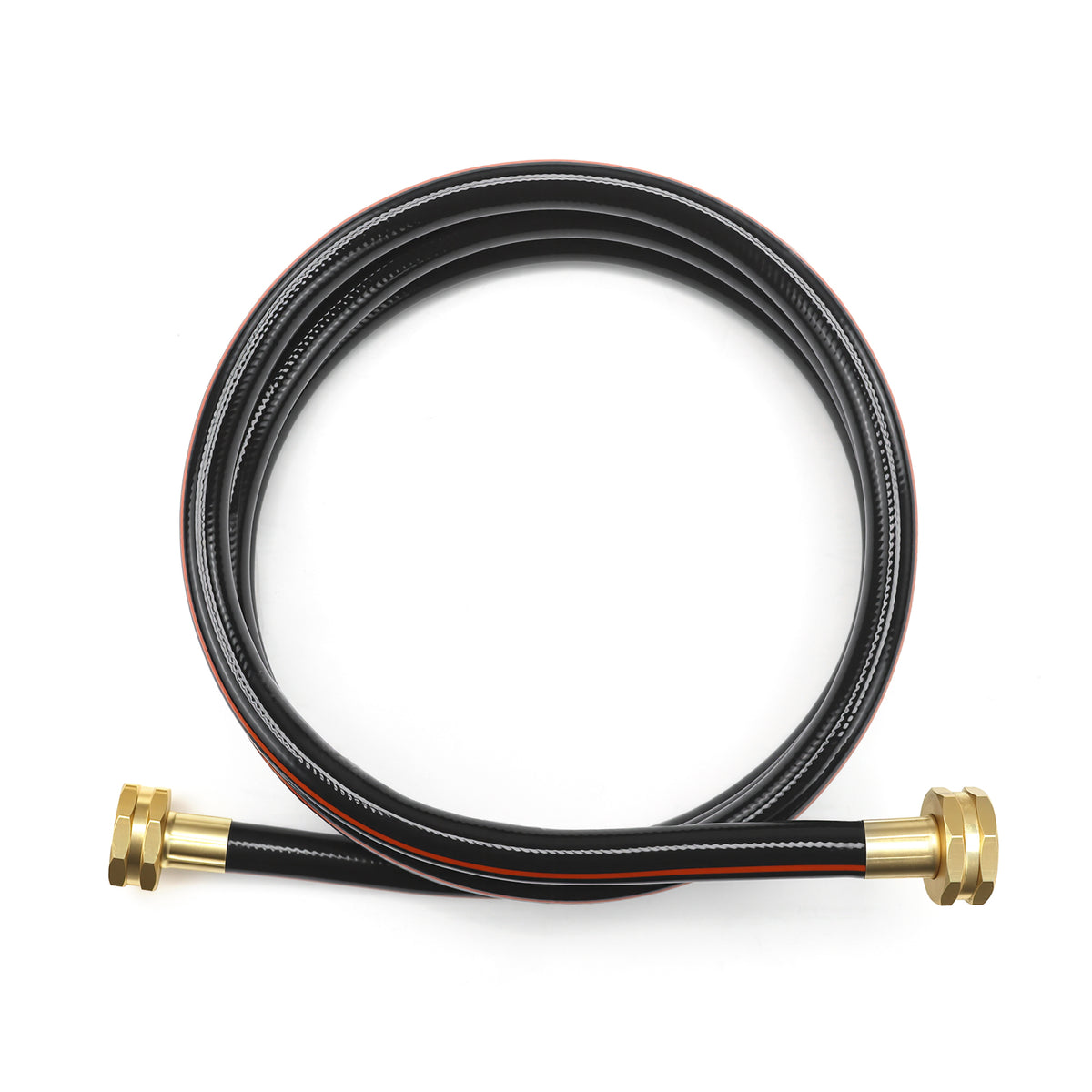 Garden Leader Hose for Connecting Hose Reel to Outdoor Faucet | Neotec