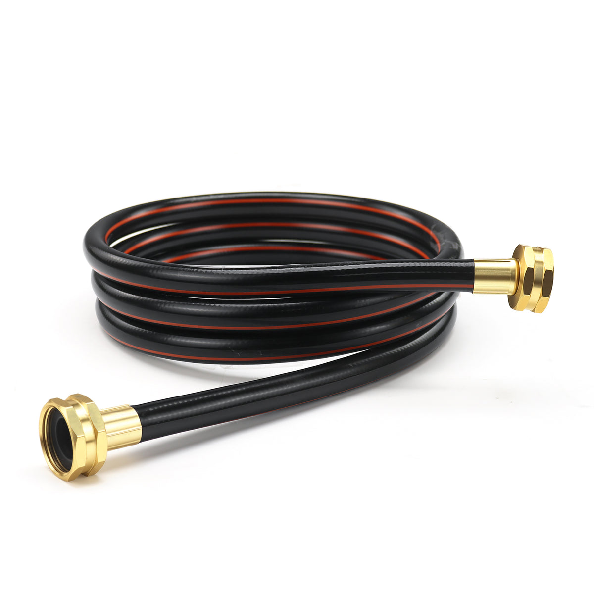 Garden Leader Hose for Connecting Hose Reel to Outdoor Faucet | Neotec