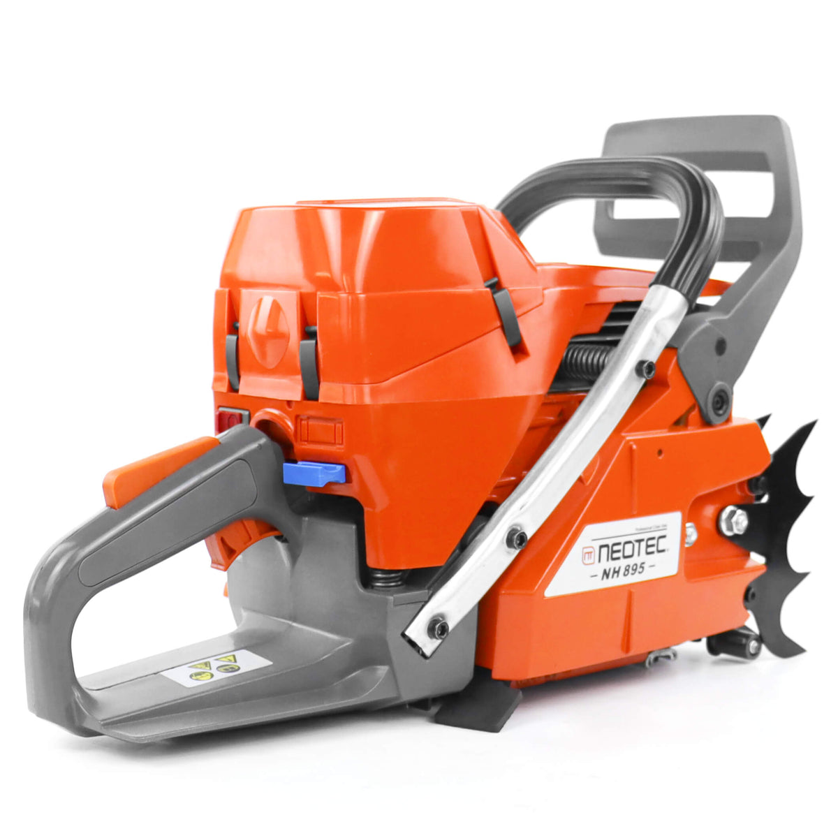 Neo-tec Gas Chiansaw NH895 95 94cc fit 24 28 36 42in Chainsaw Bar