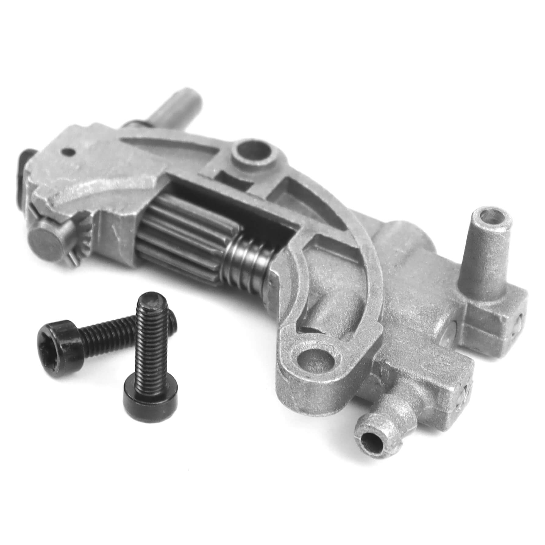 Oil Pump fit for Neotec NCS6200 Chainsaw 58CC 62CC Chinese Chainsaw