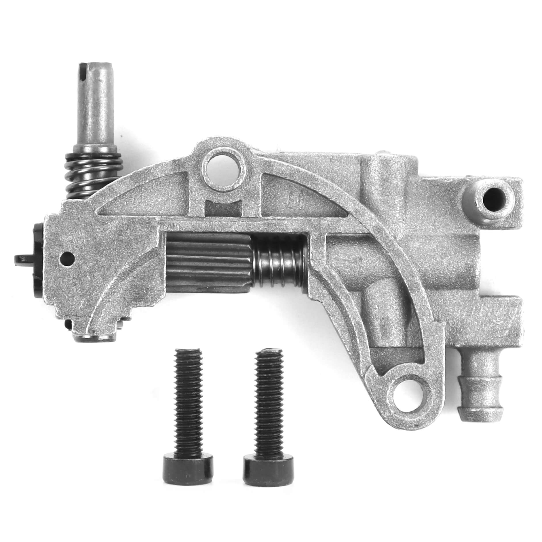 Oil Pump fit for Neotec NCS6200 Chainsaw 58CC 62CC Chinese Chainsaw
