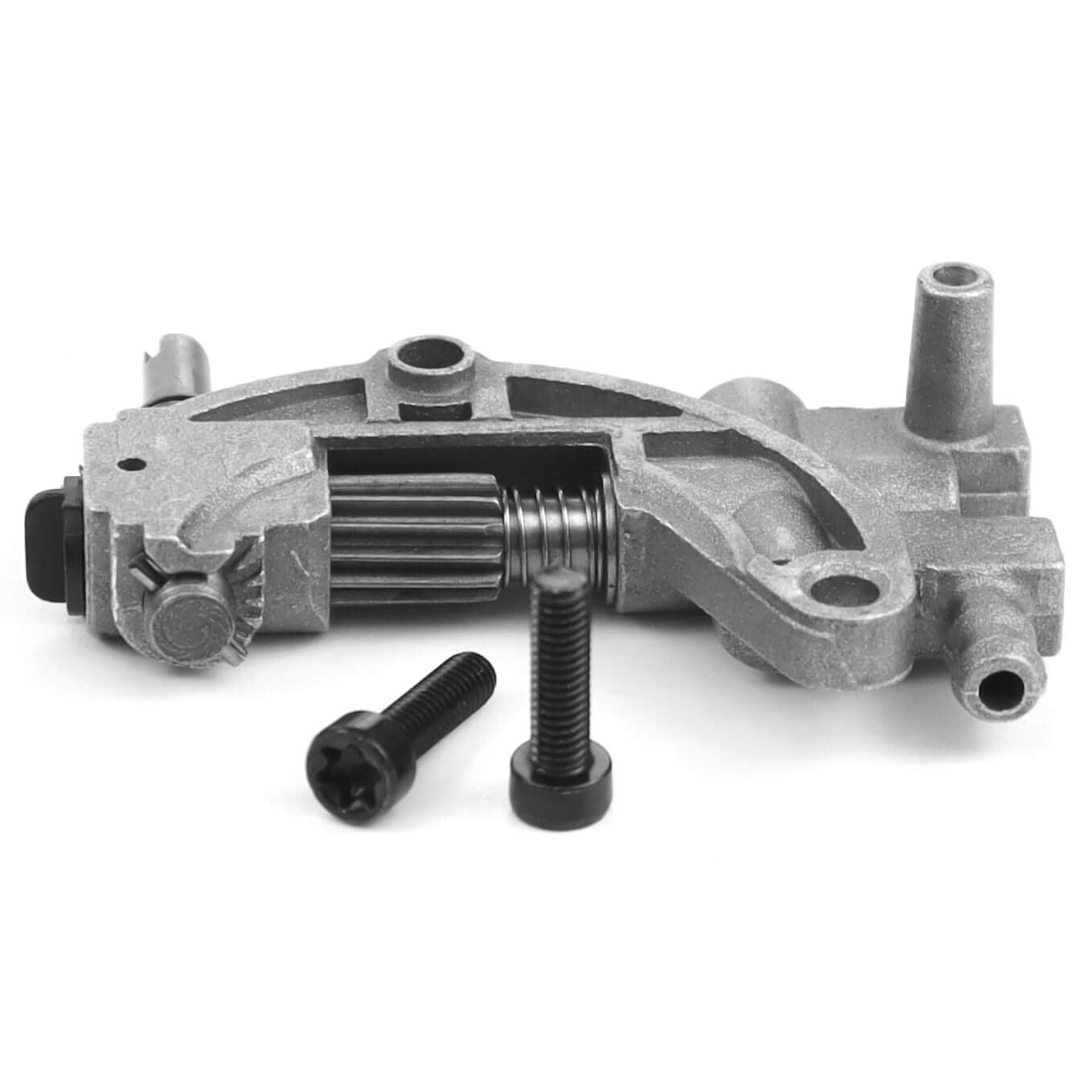 Oil Pump fit for Neotec NCS6200 Chainsaw 58CC 62CC Chinese Chainsaw
