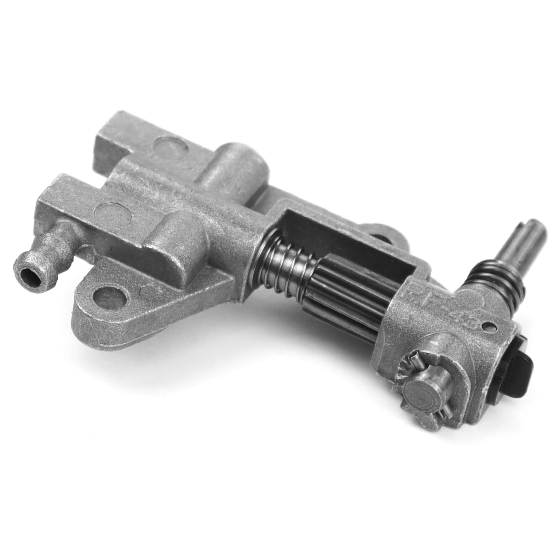 Oil Pump Kits fit for NEOTEC NH843 Chainsaw Hus H543XP Chainsaw