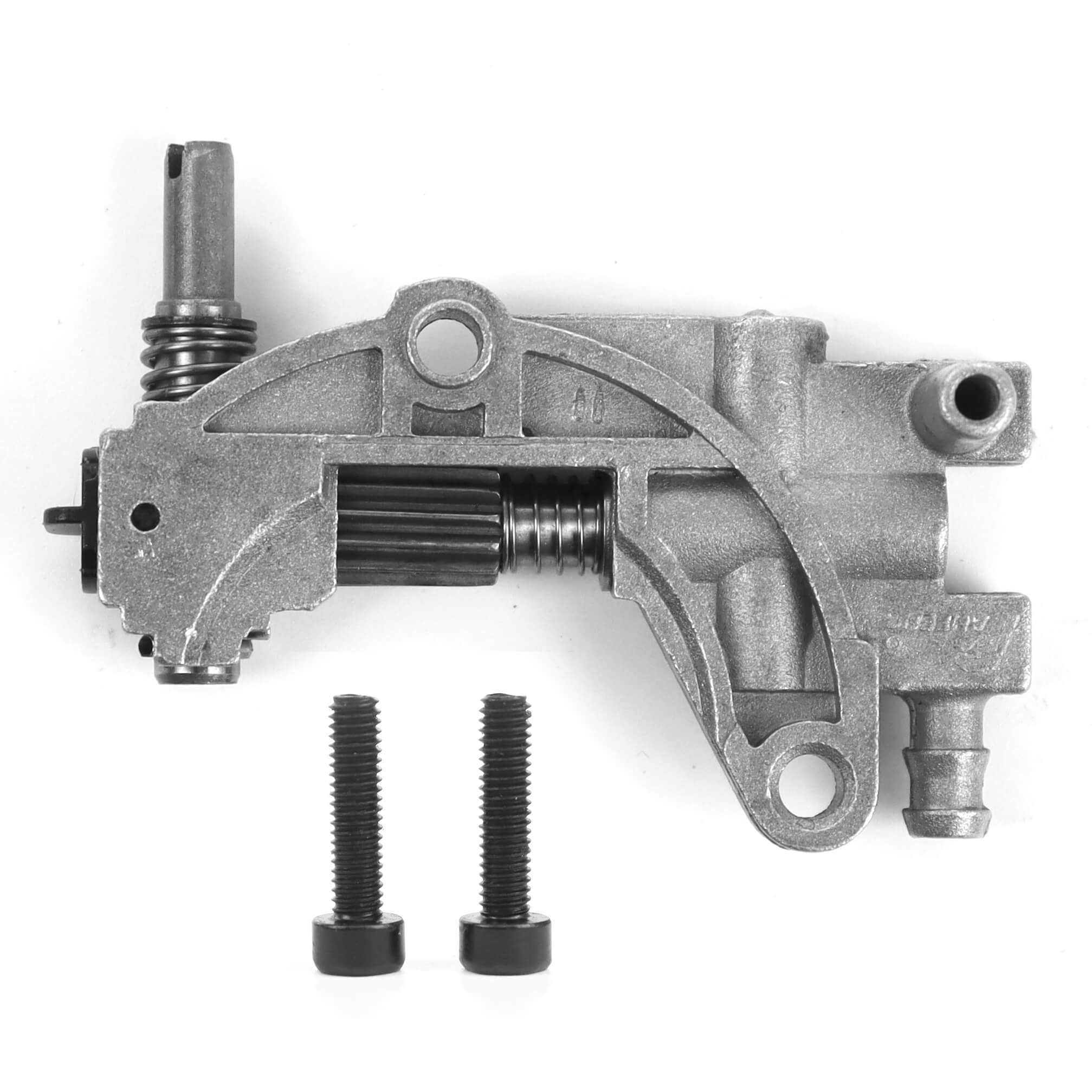 Oil Pump Kits fit for NEOTEC NH843 Chainsaw Hus H543XP Chainsaw