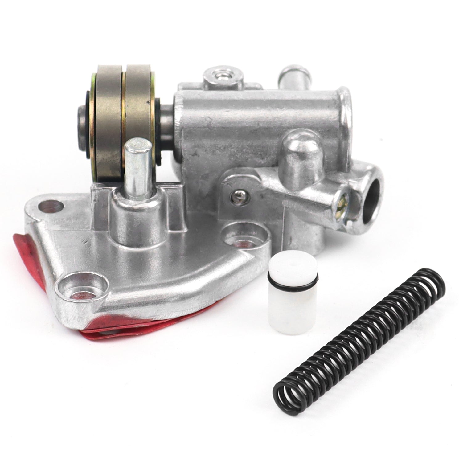 NEOTEC NS8105 Gas Chainsaw Oil Pump repair parts are available for purchase