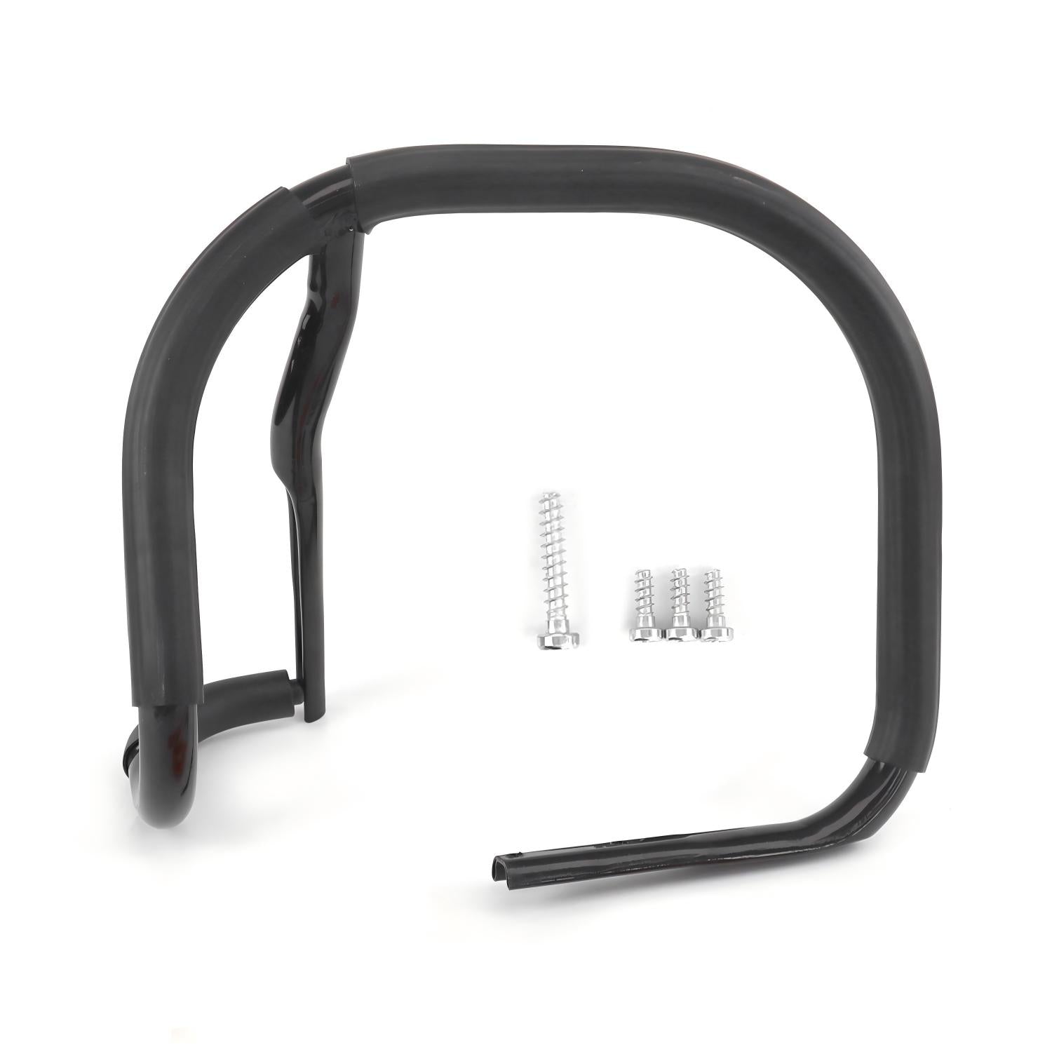 Aftermarket Chainsaw Wrap Handle Bar With Elbow Connector and Screw Fit For Stihl MS660 MS650 MS640 066 065 064