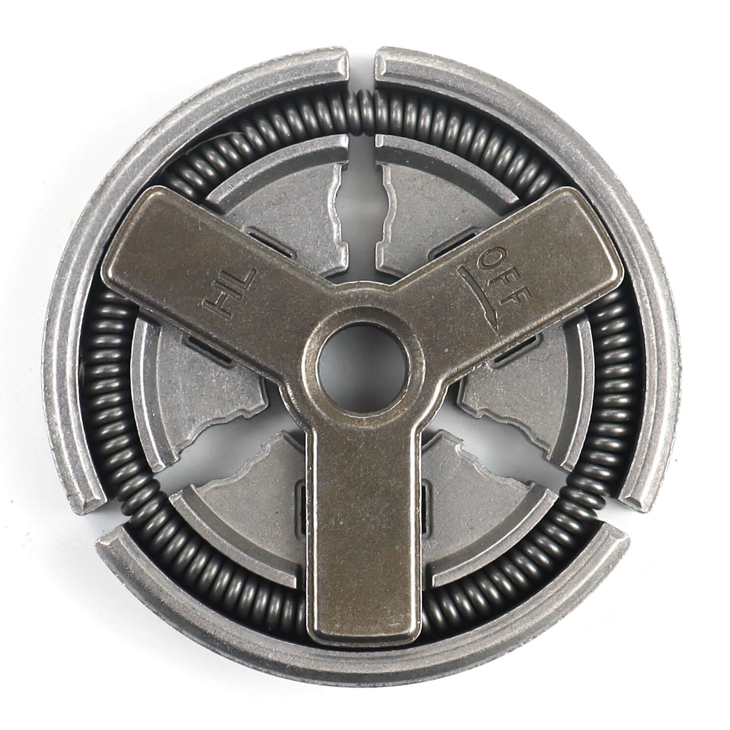 Clutch fit for NEOTEC NH843 Chainsaw H543XP Hus Chainsaw