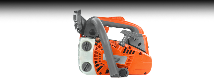 25.4cc 1HP Engine Garden & Orchard Pruning