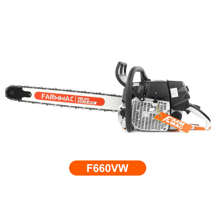 FARMMAC F660VW