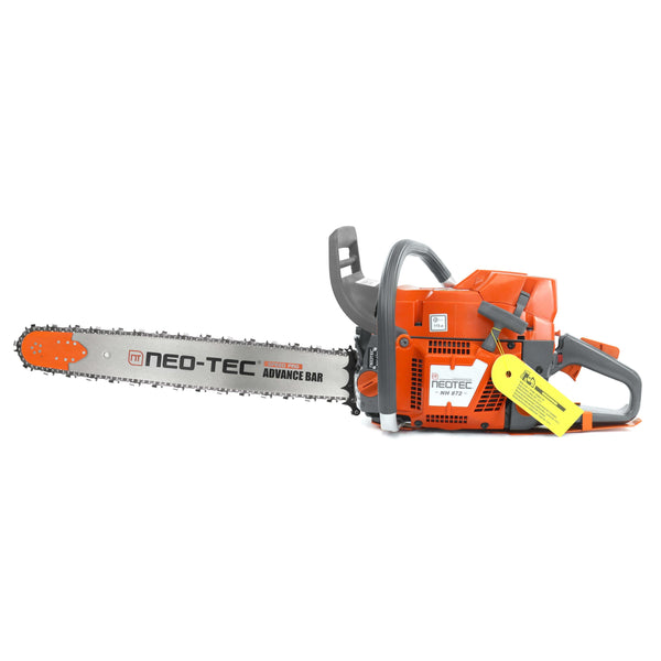 Neotec NH872 70cc Chainsaw with 24