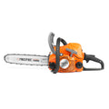NEOTEC NS832 14 Inch Gas Chainsaw, 32cc Portable Chainsaw