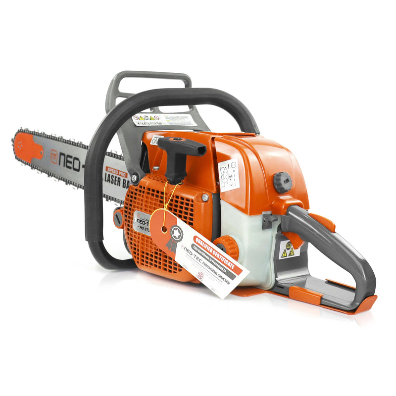 Neo-tec Chainsaw NS872i 72 70cc 24in 28 25 inch Gas Chainsaw U.S. STOCK |  NEOTEC CHAINSAW