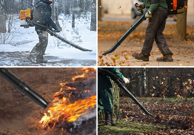 All-Season Multi-Purpose Application