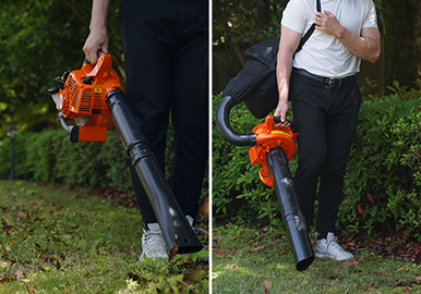 3-in-1 Multi-functional Design