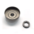 Rim Sprocket Kit 3/8