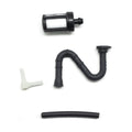 Fuel Hose Assembly Fit for Stihl 038/MS380/MS381/MS382 - OEM 1119 358 7702