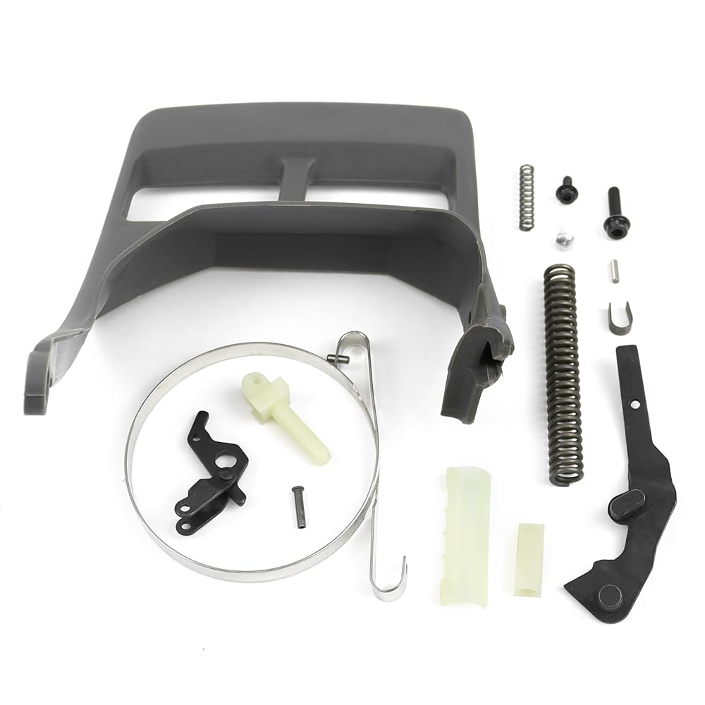 NEOTEC NH865 Front Hand Guard repair parts are available for purchase