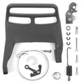Brake Handle Handle Guard fit for 038 MS380 MS381 Chainsaw NS872 NS872I F380 F380W Chainsaw