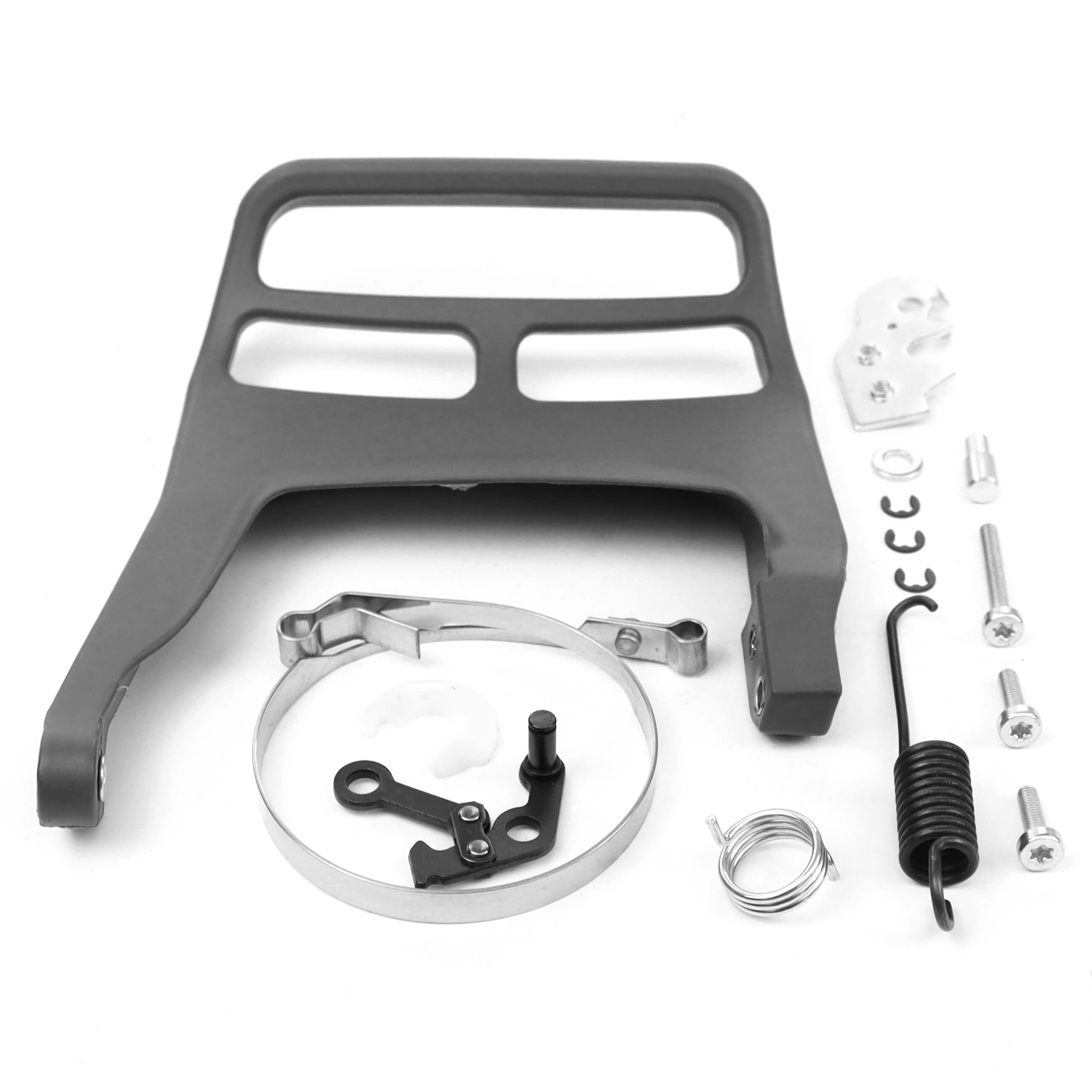 Brake Handle Handle Guard fit for 038 MS380 MS381 Chainsaw NS872 NS872I F380 F380W Chainsaw