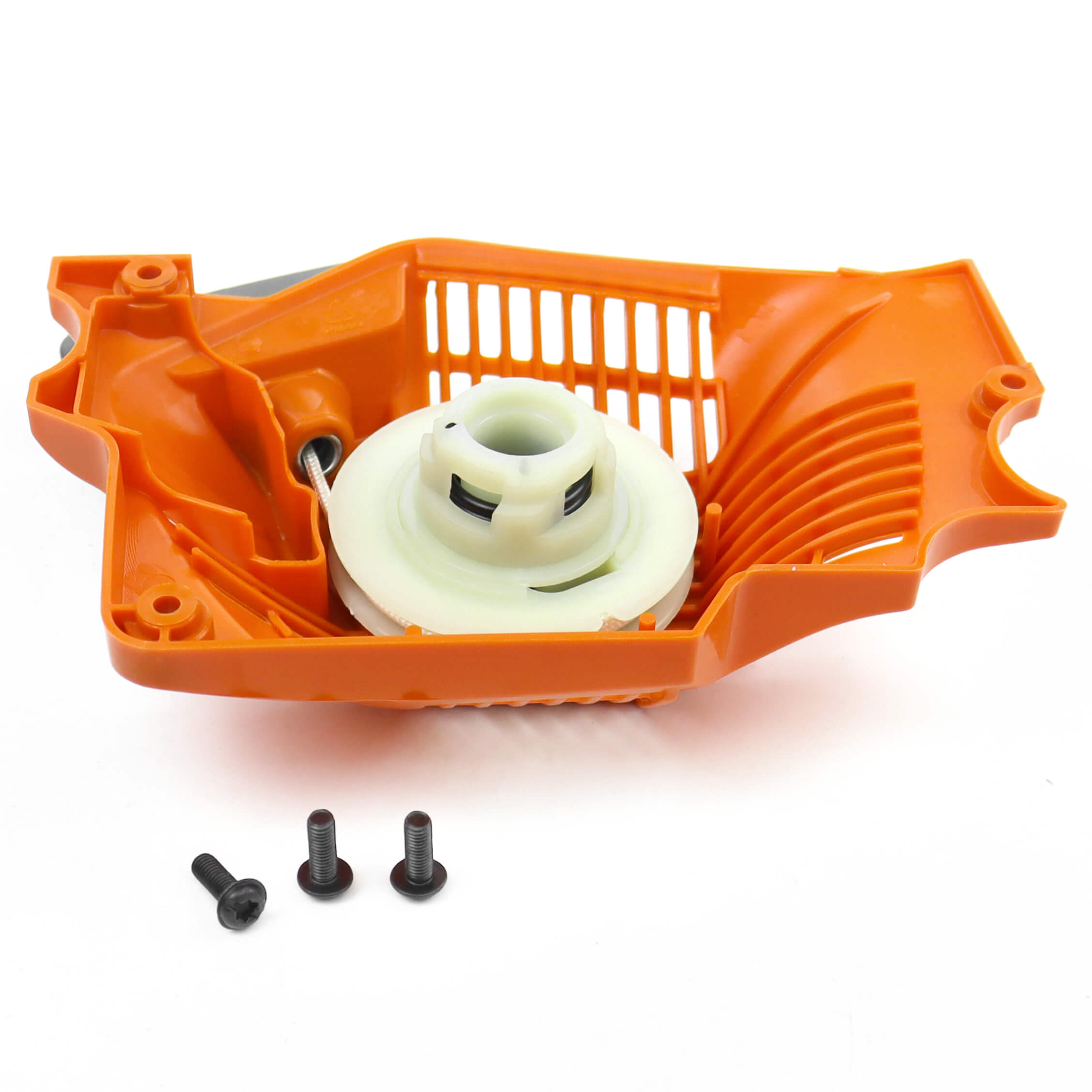 Starter Assy Recoil Starter fit for NEOTEC NH843 Chainsaw H543XP Hus Chainsaw