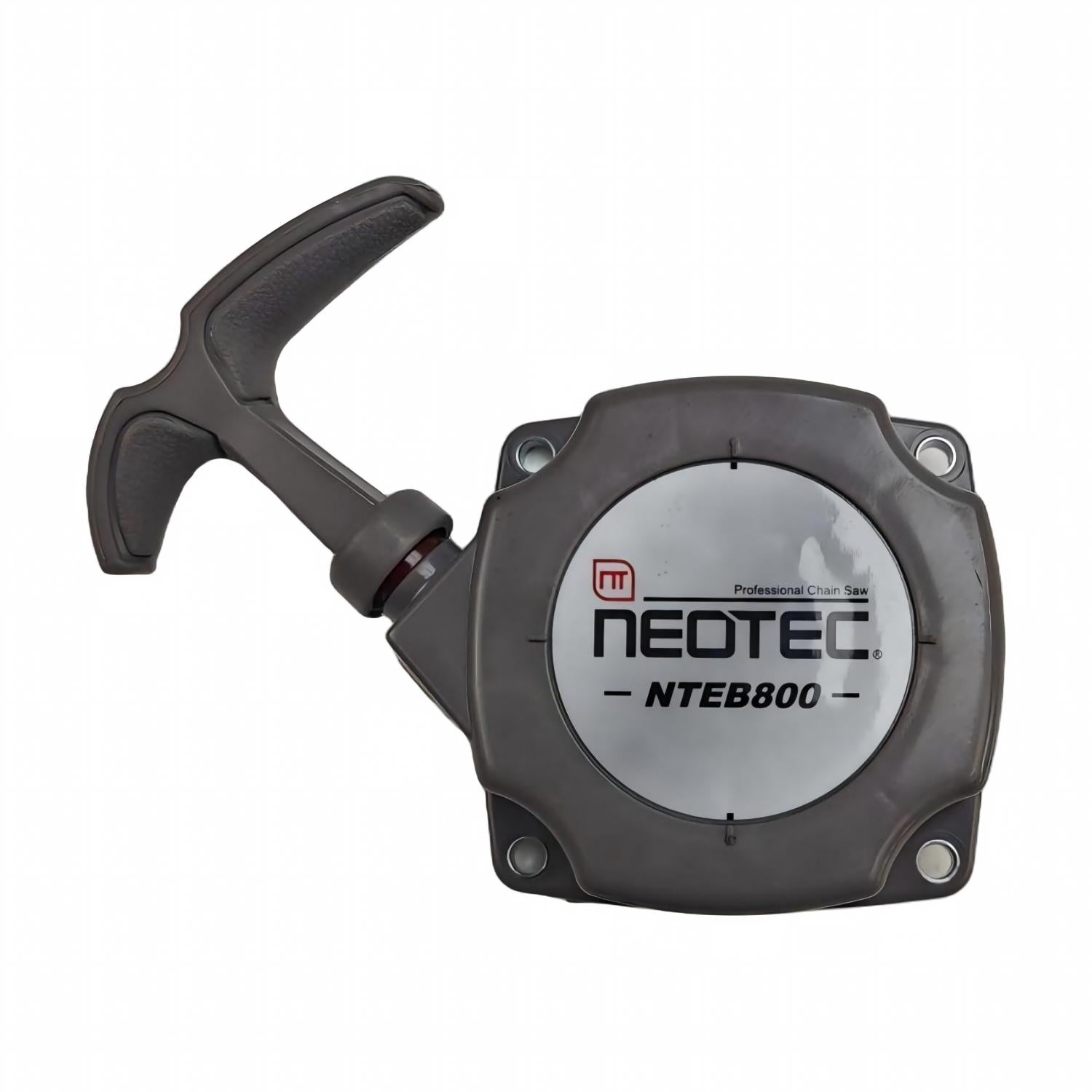 Starter Assy fit for Neotec NTEB800 Blower