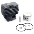 Cylinder Piston Repair Kits Fit For Stihl 038 Chainsaw Parts OEM# 1119 020 1202
