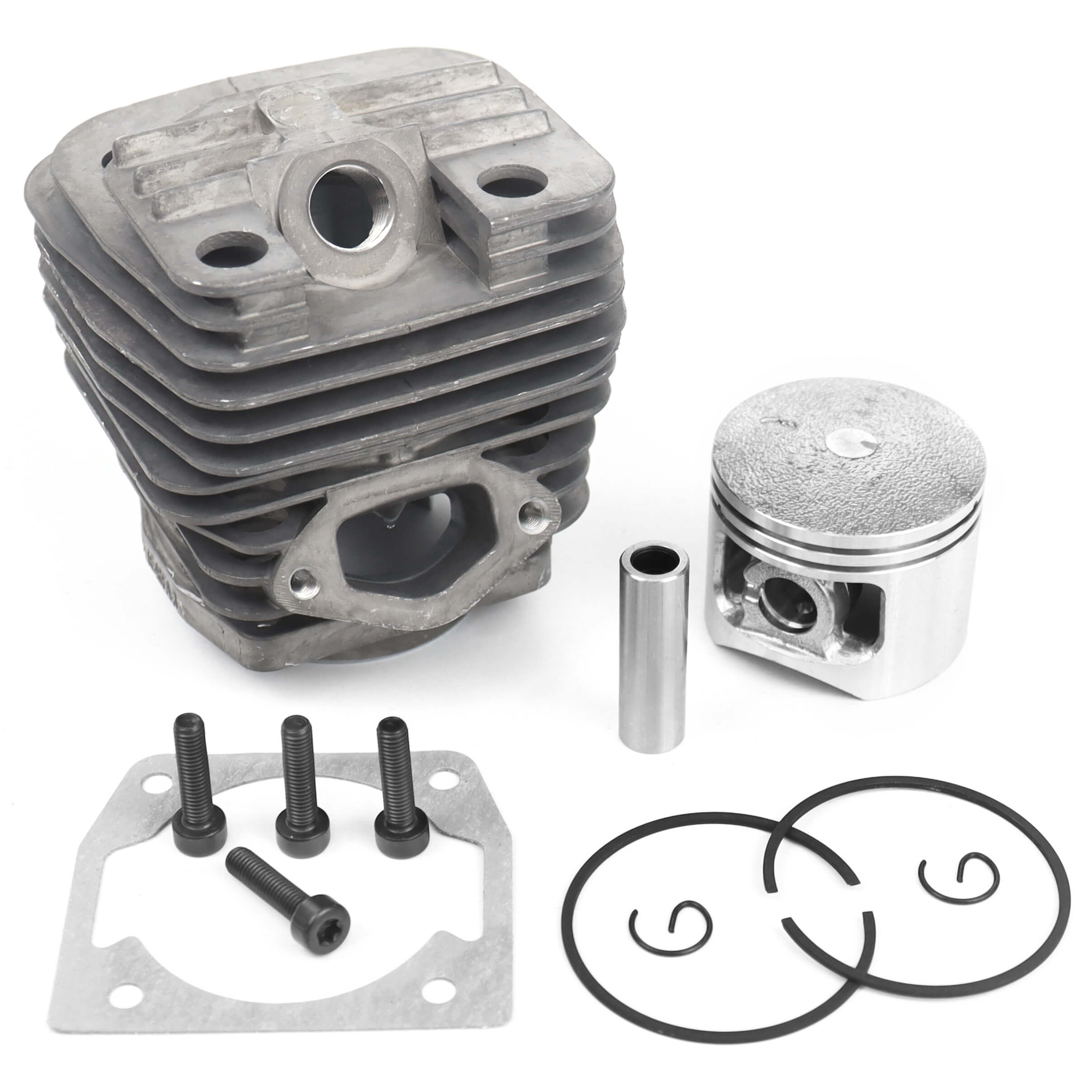 Cylinder Repair Kits fit for Neotec NCS6200 Chainsaw