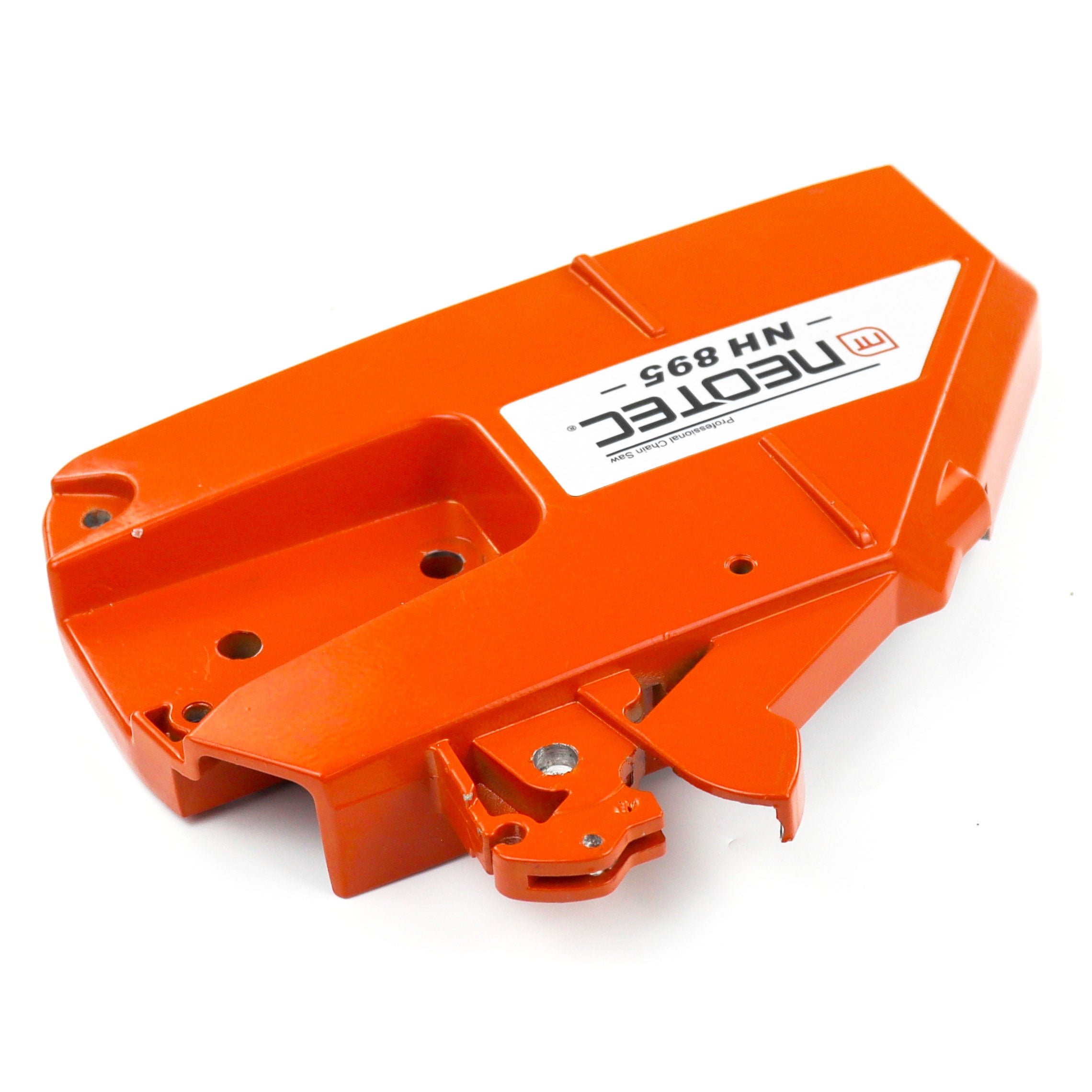 Sprocket Cover Brake Cover For Husqvarna 395 395XP NH895 Chainsaw OEM 503 72 08-01
