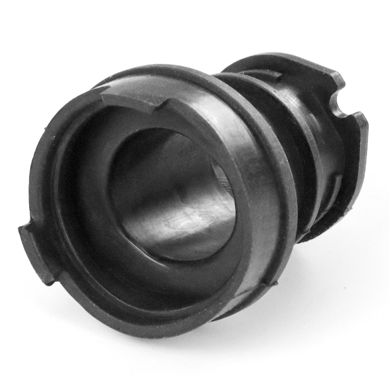 Intake Manifold Boot For Husqvarna 395 395XP 395EPA NH895 Chainsaw OEM 503 96 97-01