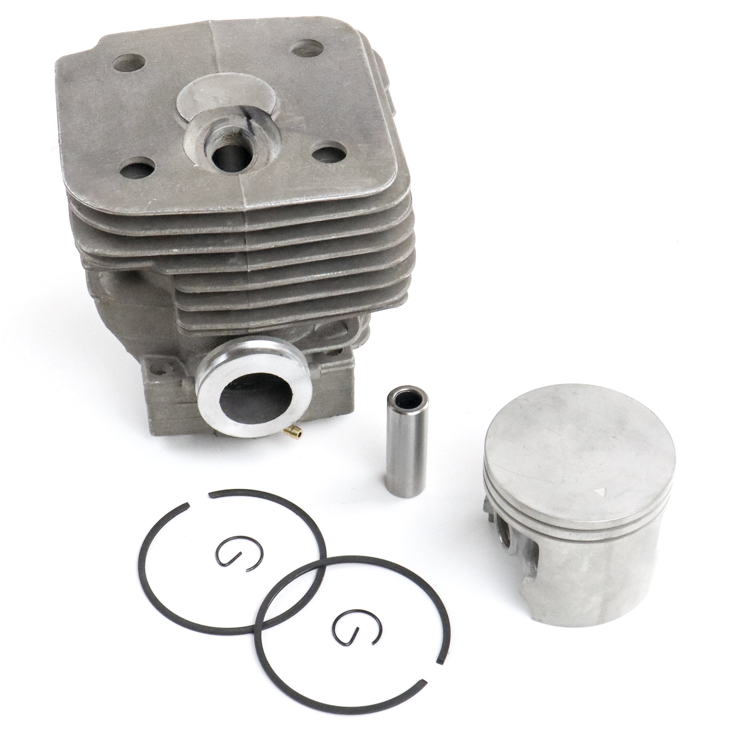 Cylinder Piston Kits 56mm For Husqvarna 395 395XP NH895 Chainsaw OEM 503 99 39-03