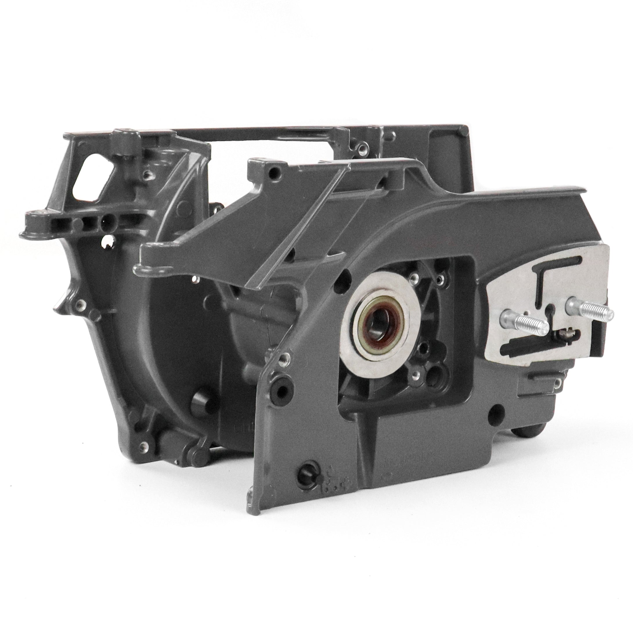 Crankcase Assy For Husqvarna 395 395XP NH895 Chainsaw OEM 503 46 80-02