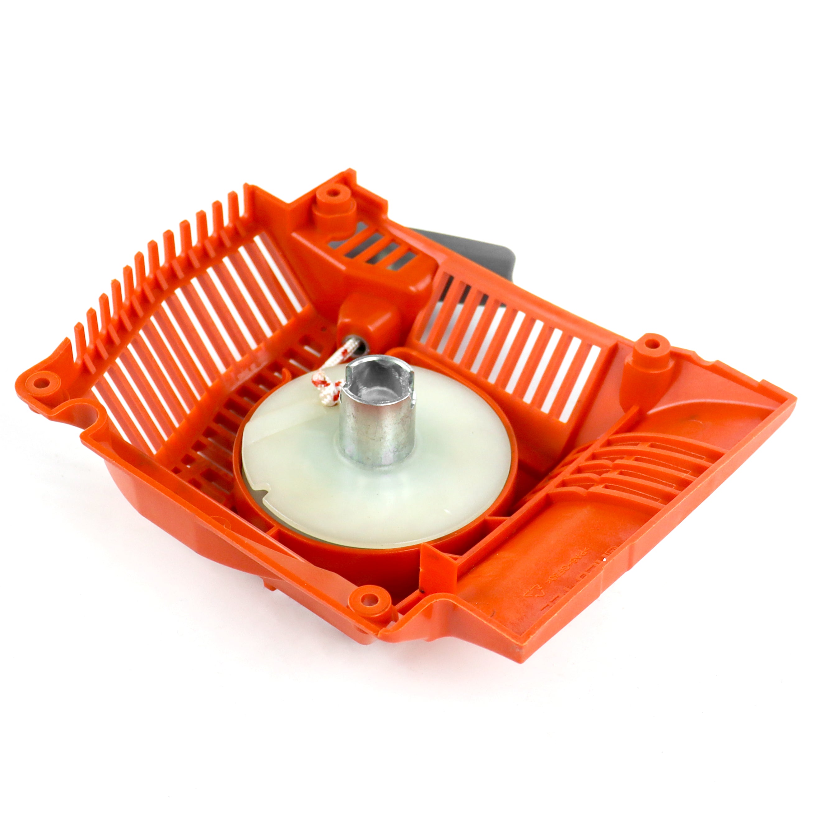 Starter Assy Recoil Starter Rewind Starter Kit For Husqvarna 395 395XP NH895 Chainsaw OEM 503 46 24-02