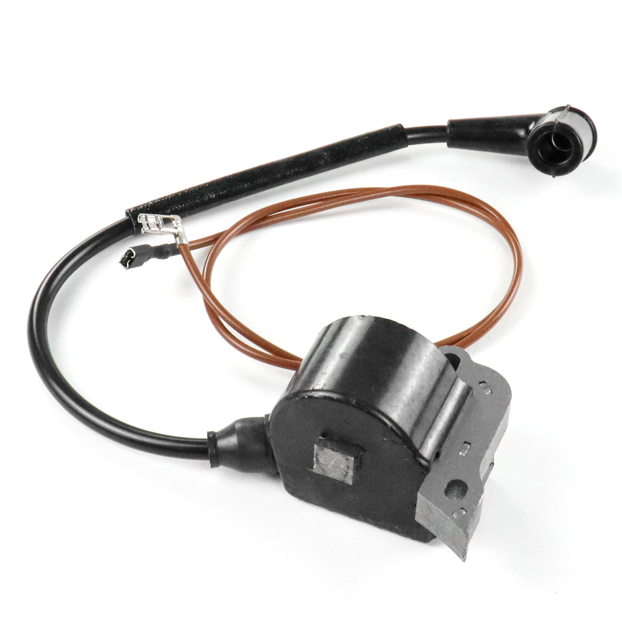 Ignition Coil Module For Husqvarna 395 395XP NH895 Chainsaw OEM 503 63 98-01