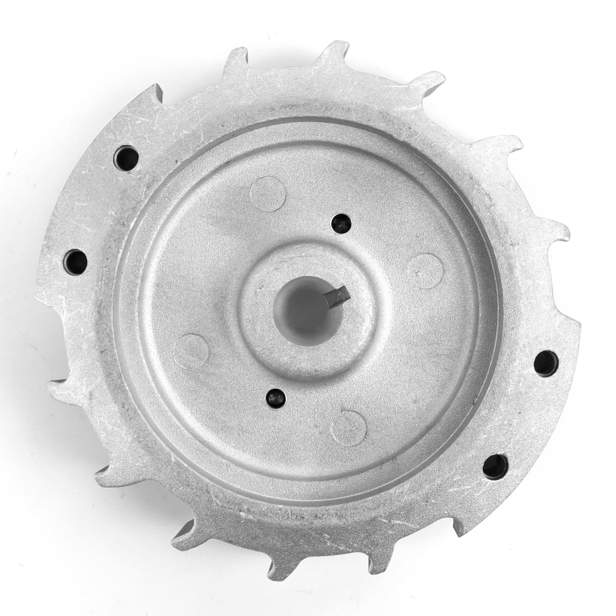 Flywheel For Husqvarna 395 395XP NH895 Chainsaw OEM 503 68 94-01