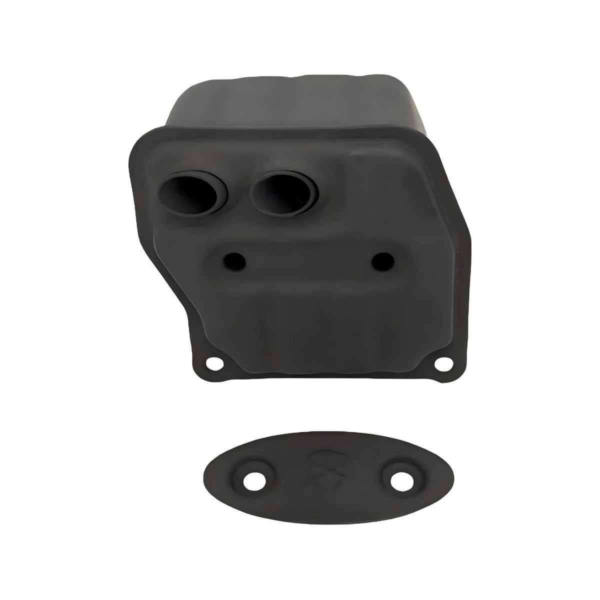 Muffler fit for Neotec Chainsaw NCS6800A NCS6200