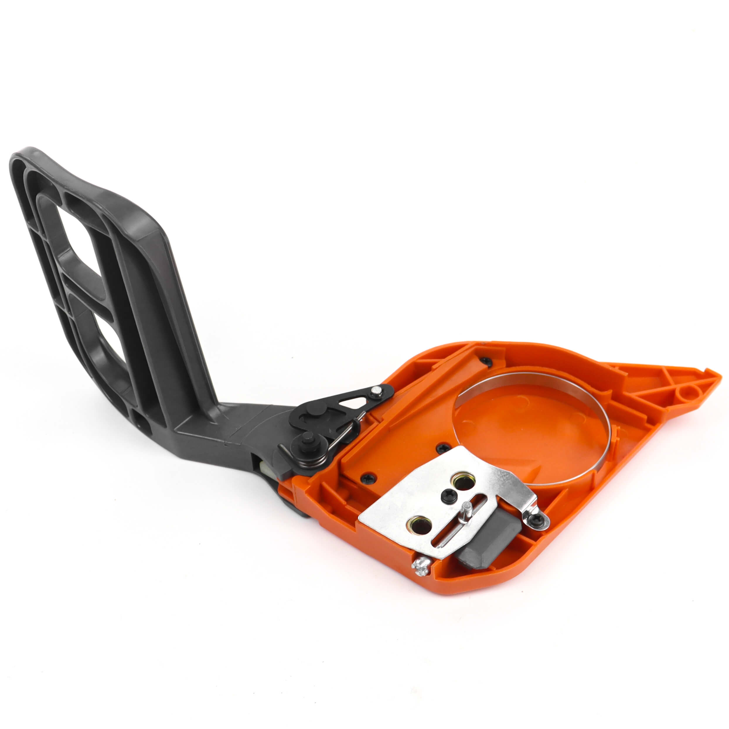 Chain Sprocket Cover Brake Cover fit for NCS6200 Neotec Chainsaw