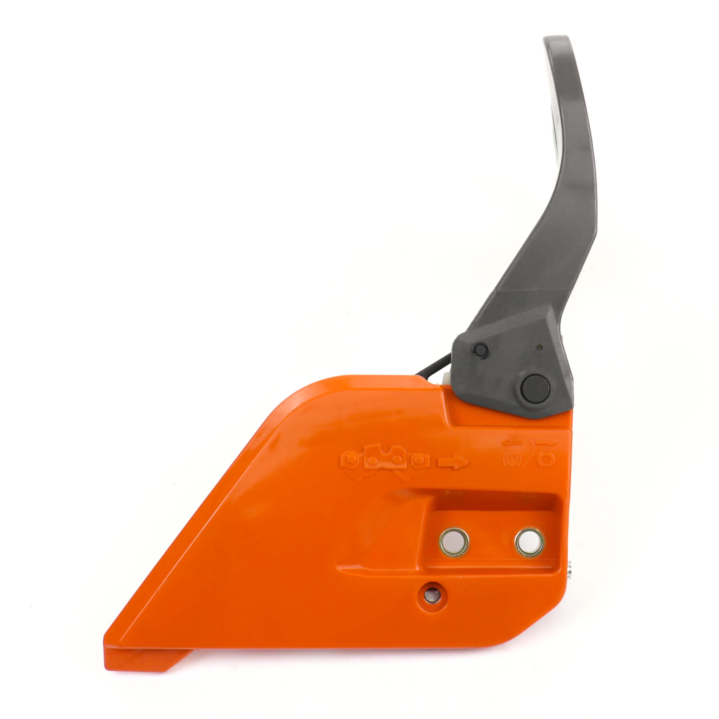 Chain Sprocket Cover Brake Cover fit for NCS6200 Neotec Chainsaw