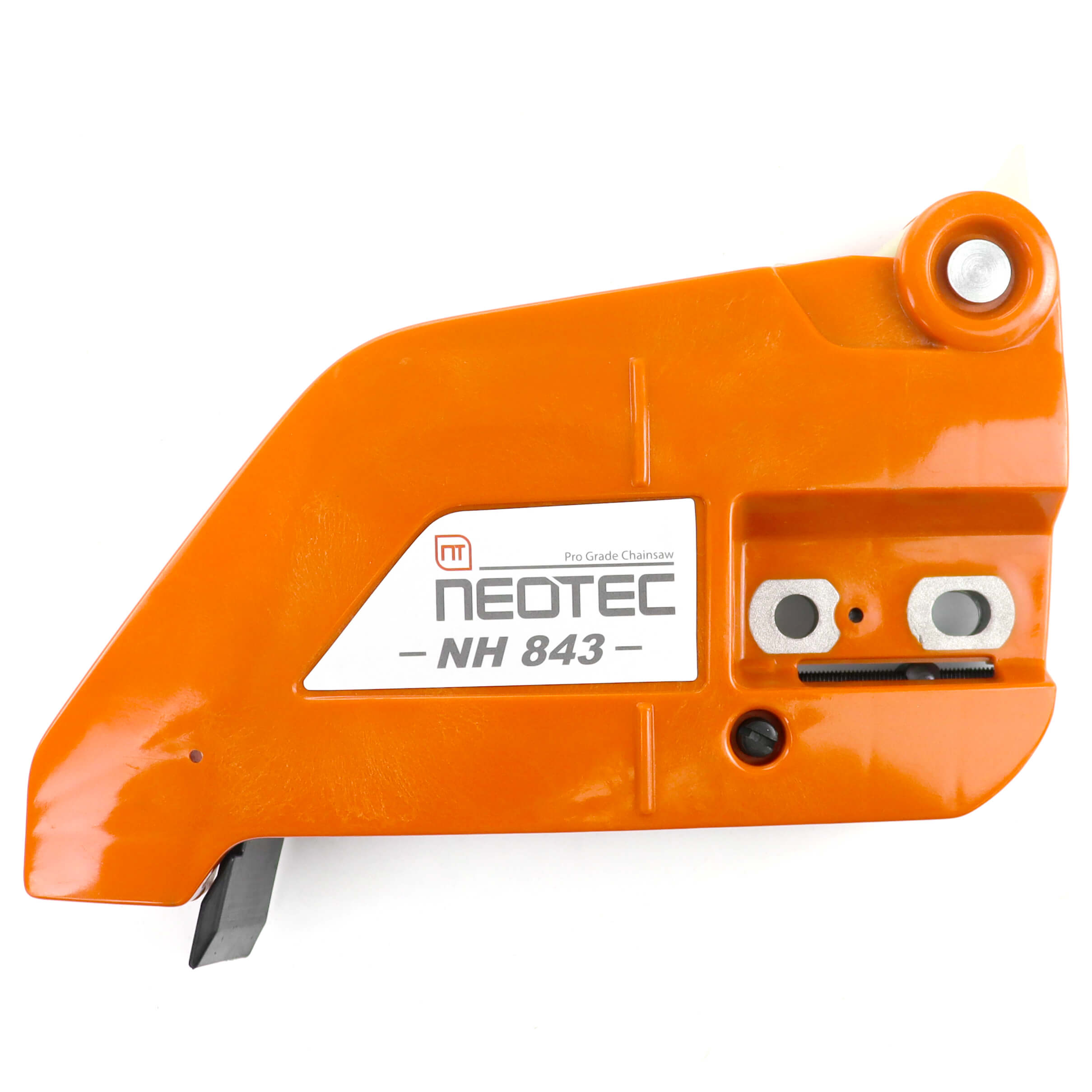 Chain Sprocket Cover Brake Cover fit for NEOTEC NH843 Chainsaw H543XP Hus Chainsaw