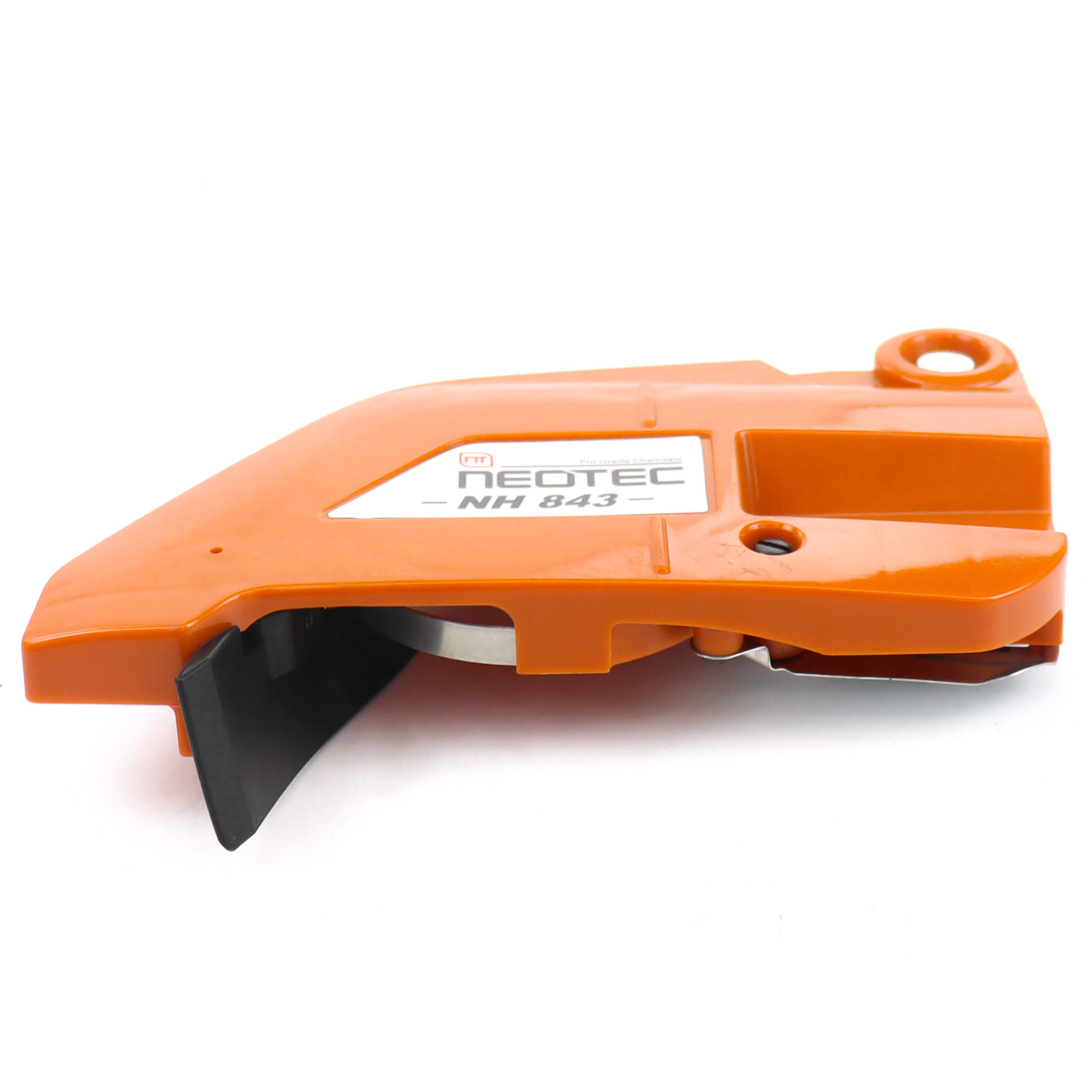 Chain Sprocket Cover Brake Cover fit for NEOTEC NH843 Chainsaw H543XP Hus Chainsaw
