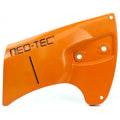 Chain Sprocket Cover MG Material Orange Fit For Stihl 070 090 090AV MS720 Chainsaw Parts OEM# 1106 648 0412