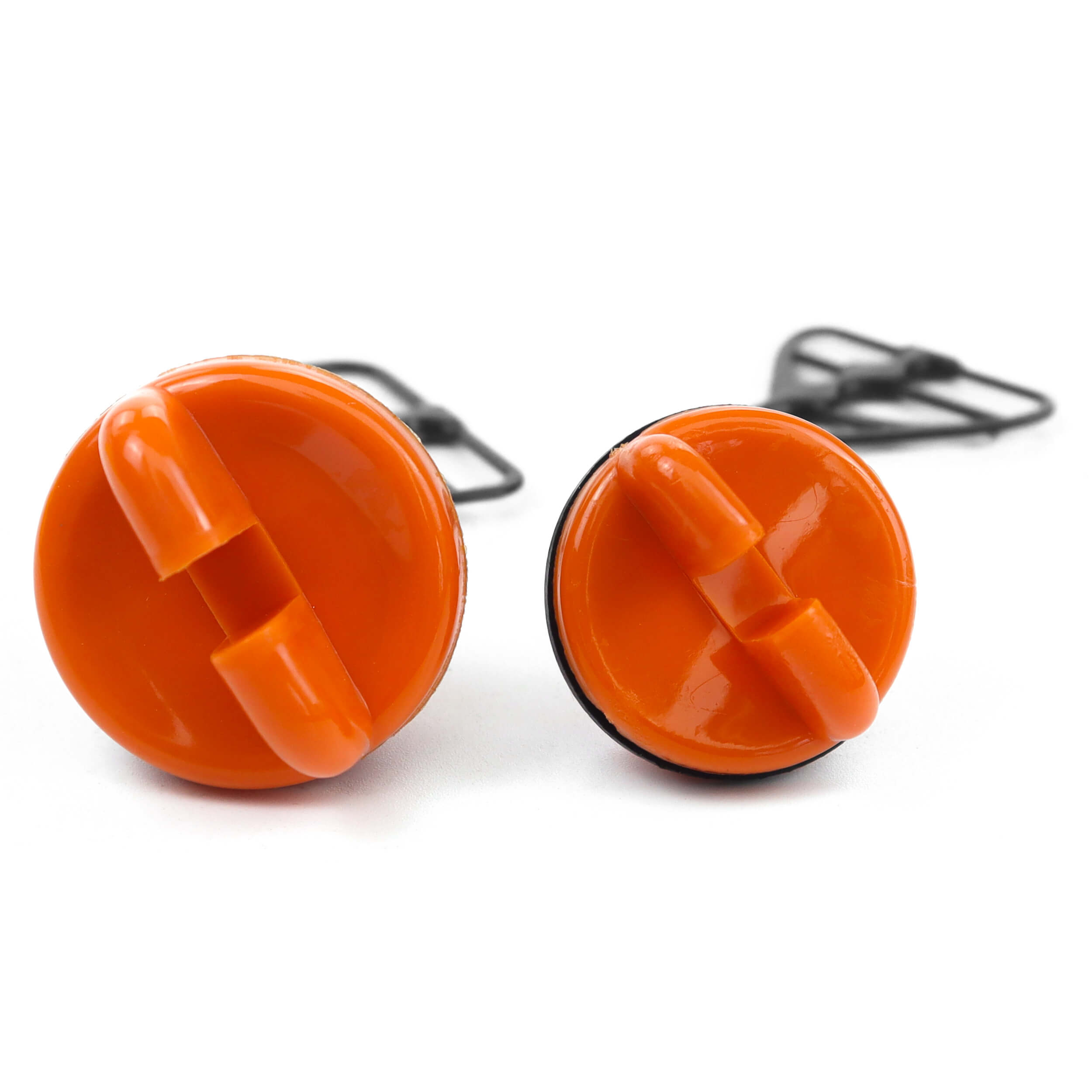 Fuel Cap Oil Cap Kits fit for NCS6200 Neotec Chainsaw