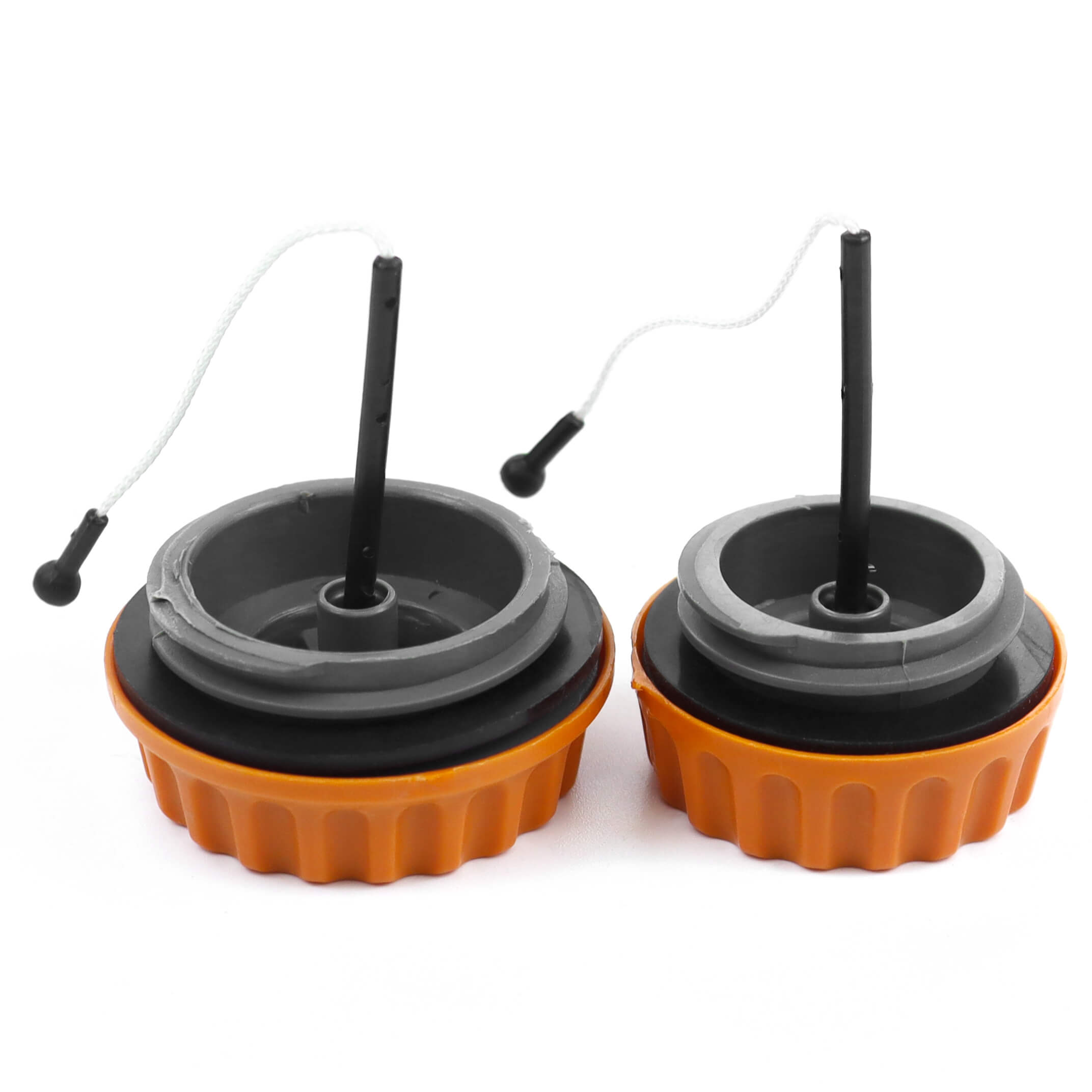 NS892 Fuel & Oil Cap Kit | NEOTEC NS892V1/NS892BV Fuel Cap Replacement (OEM 0000 350 0509/0520)