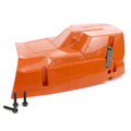 Air Filter Cover Cylinder Cover Assy Top Cover fit for NH872 Chainsaw 503 62 78-02